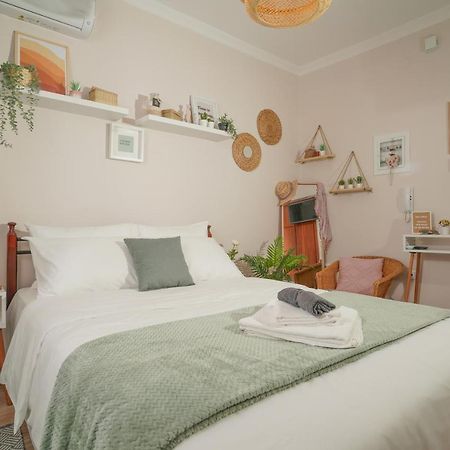 Homey Vodina Dış mekan fotoğraf