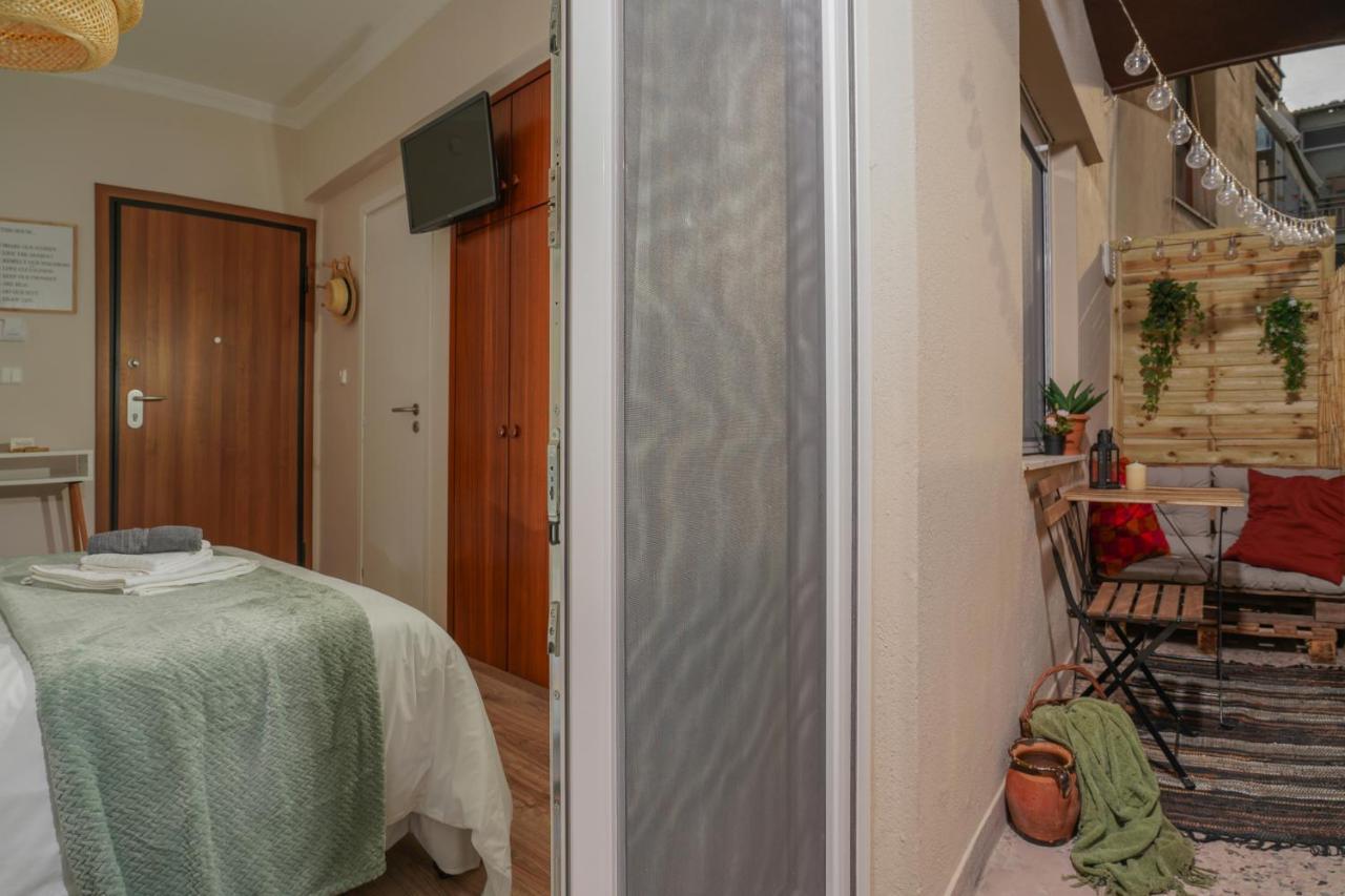 Homey Vodina Dış mekan fotoğraf