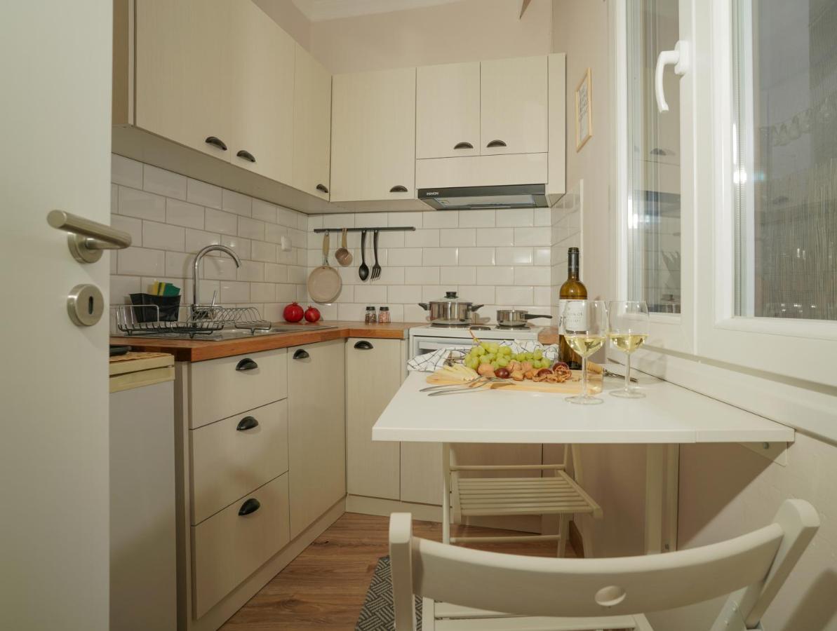 Homey Vodina Dış mekan fotoğraf