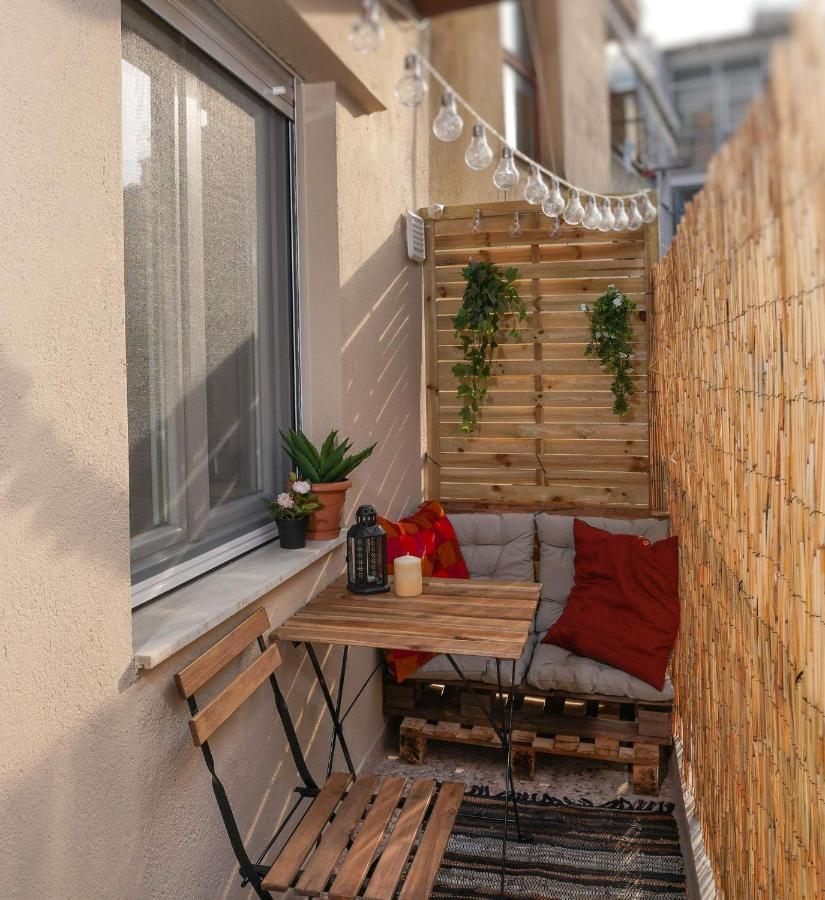 Homey Vodina Dış mekan fotoğraf