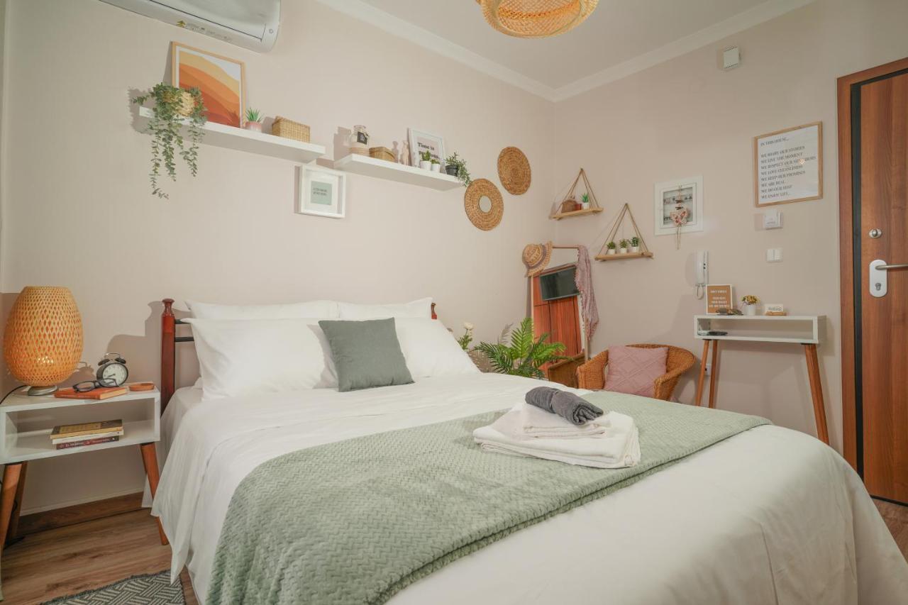 Homey Vodina Dış mekan fotoğraf
